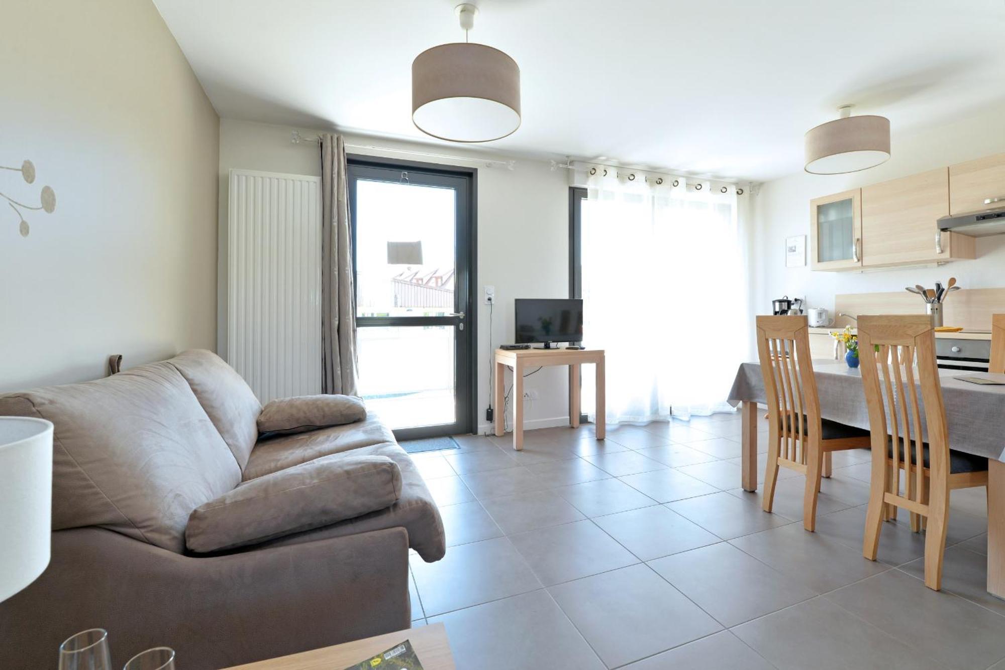 Maison d'hôtes Sainte Hune Appartements Hunawihr Quarto foto