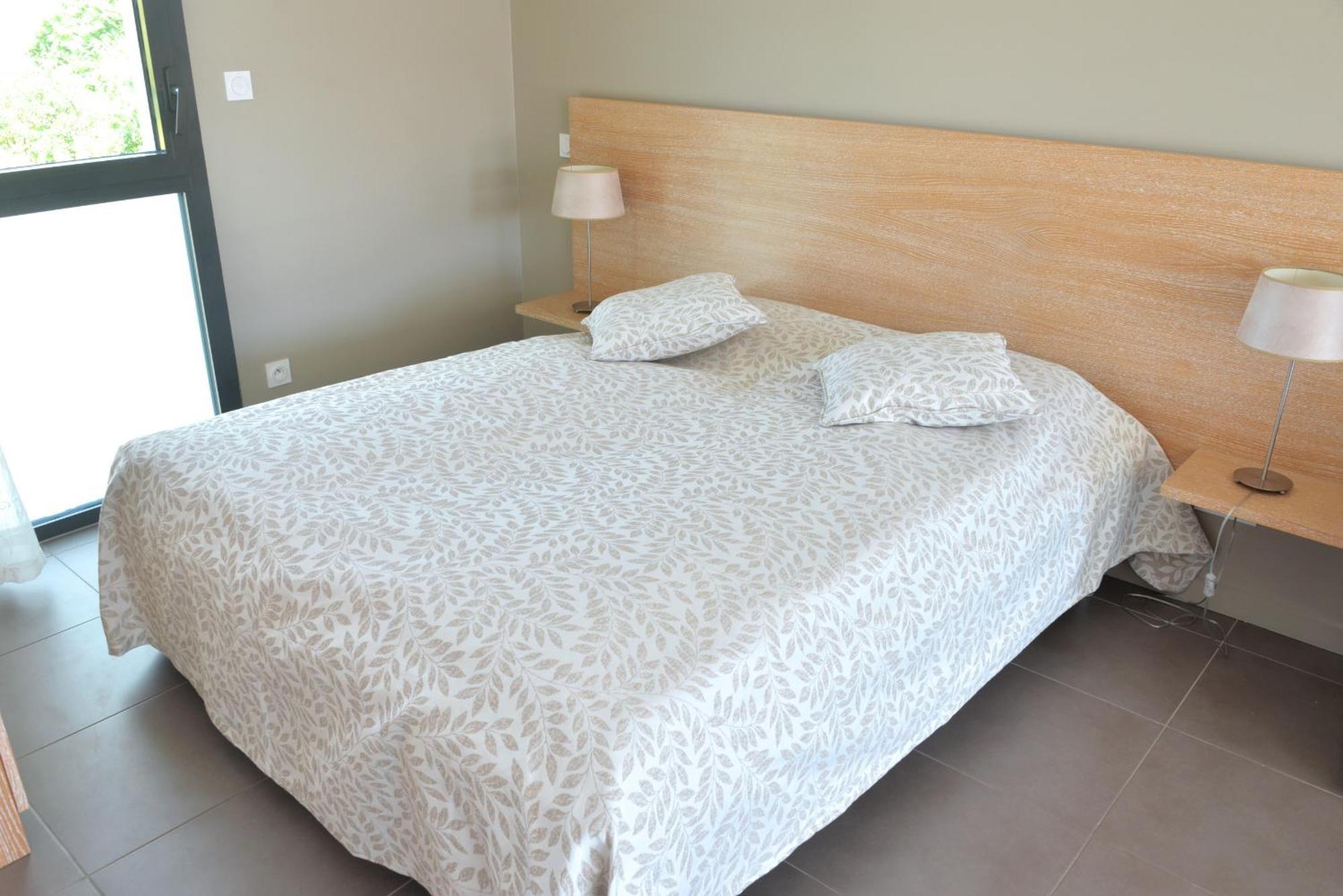 Maison d'hôtes Sainte Hune Appartements Hunawihr Quarto foto