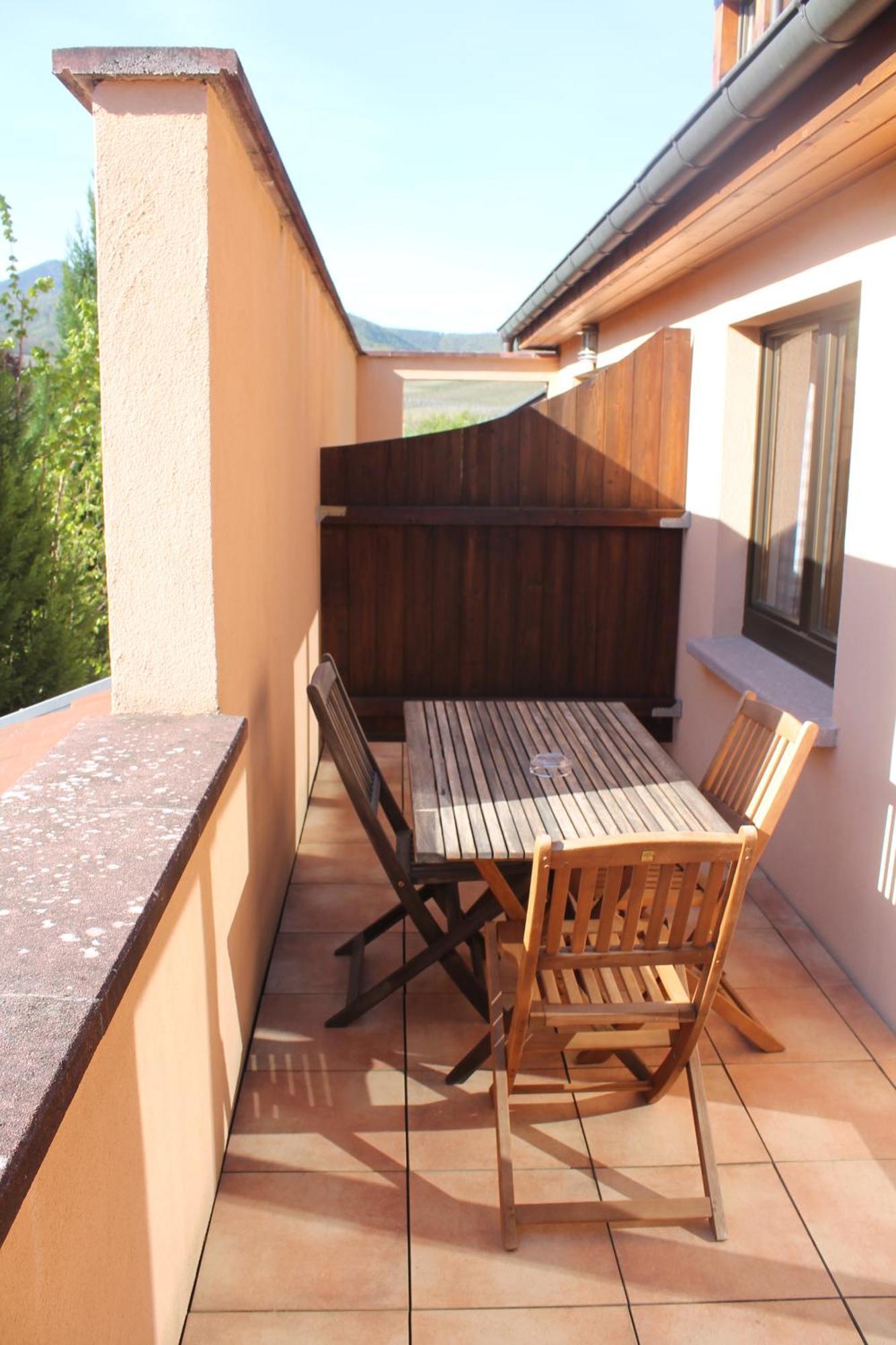 Maison d'hôtes Sainte Hune Appartements Hunawihr Quarto foto
