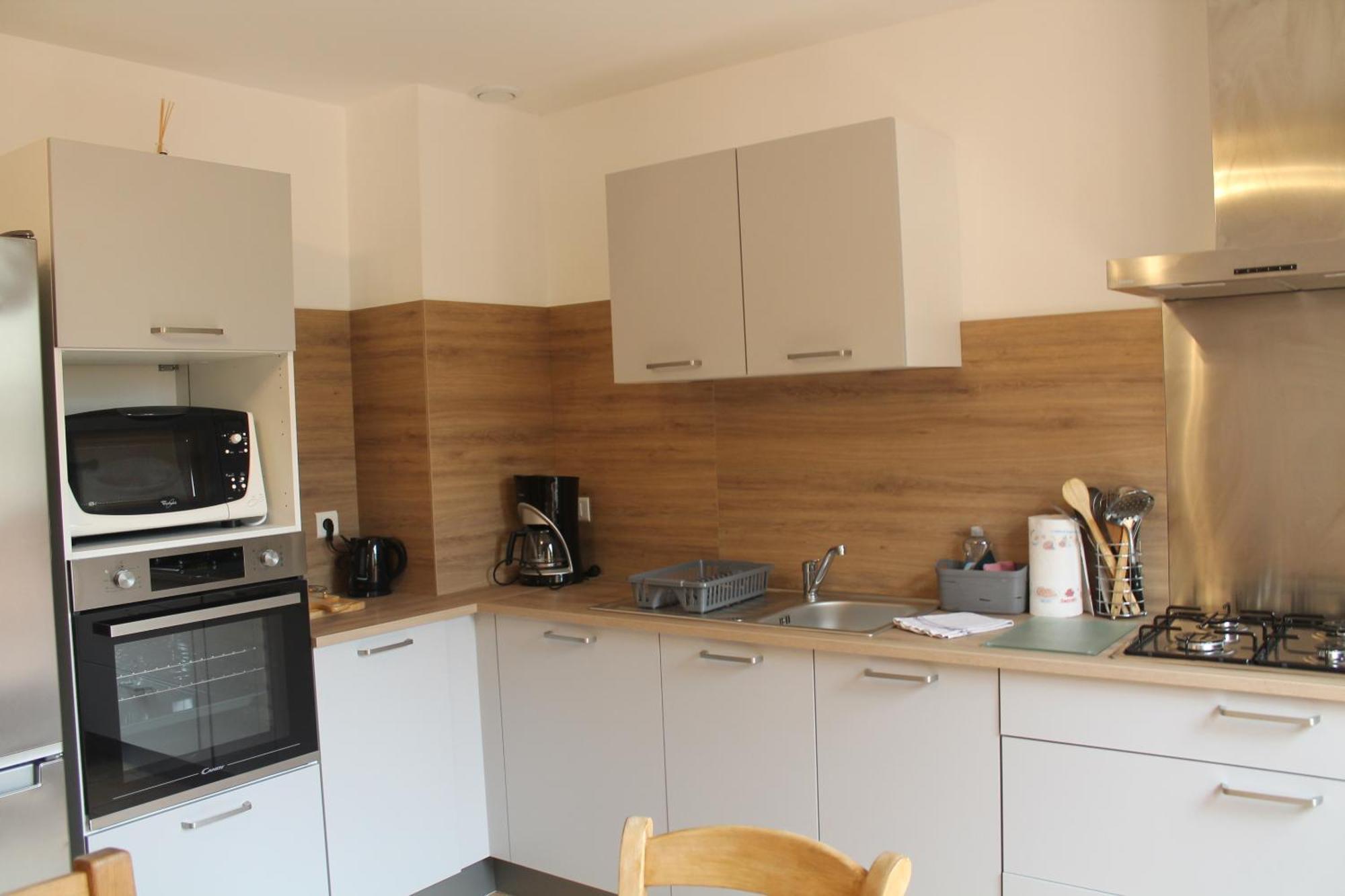 Maison d'hôtes Sainte Hune Appartements Hunawihr Quarto foto